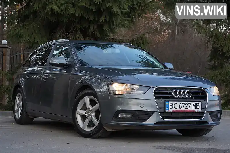 Фото автомобіля