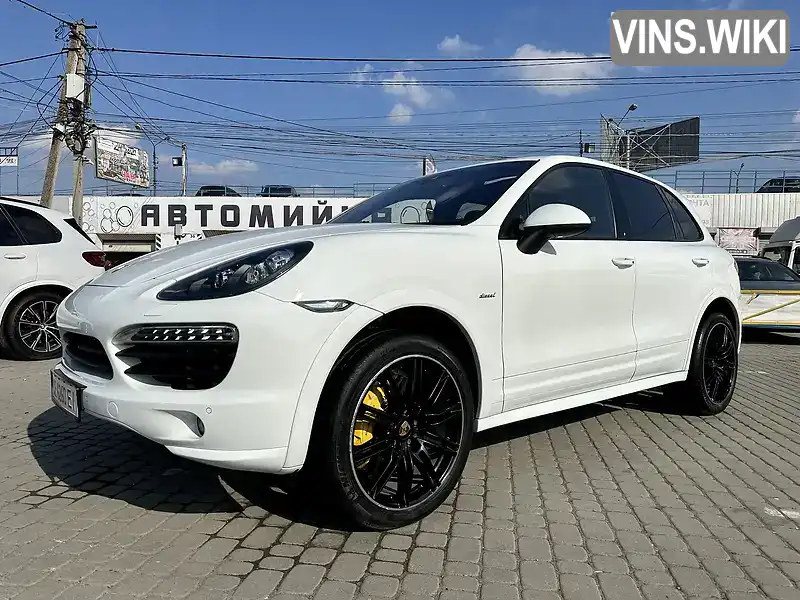 Фото автомобіля