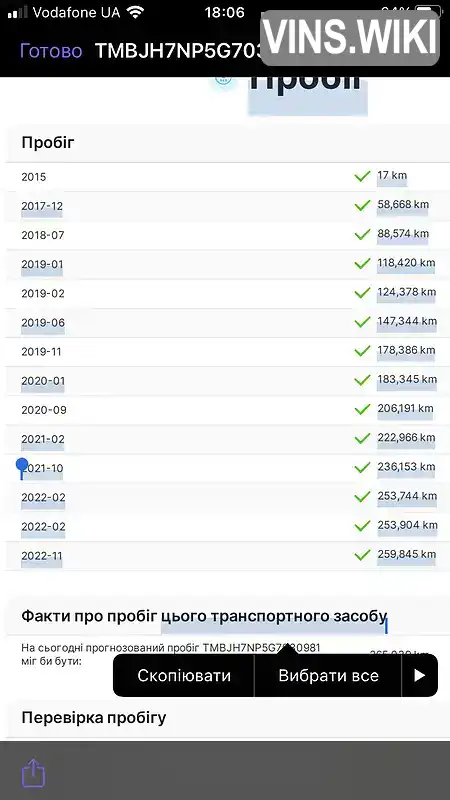 Фото автомобіля