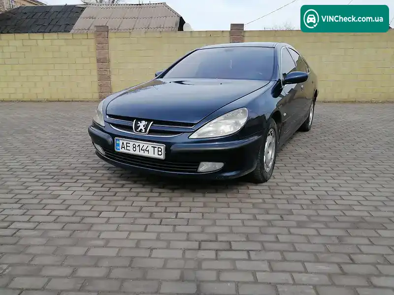 Фото автомобіля