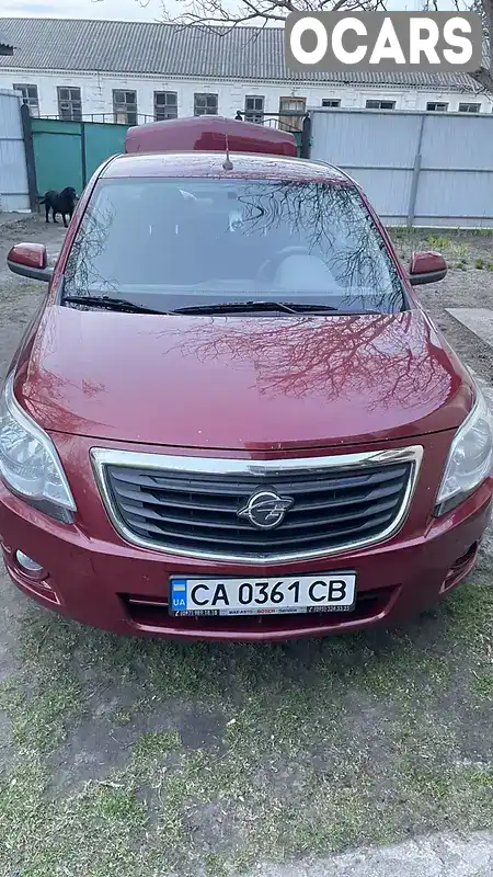 Фото автомобіля