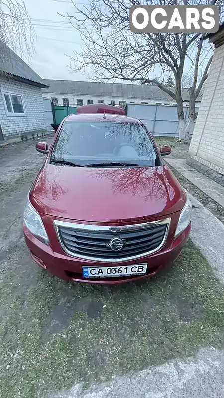 Фото автомобіля