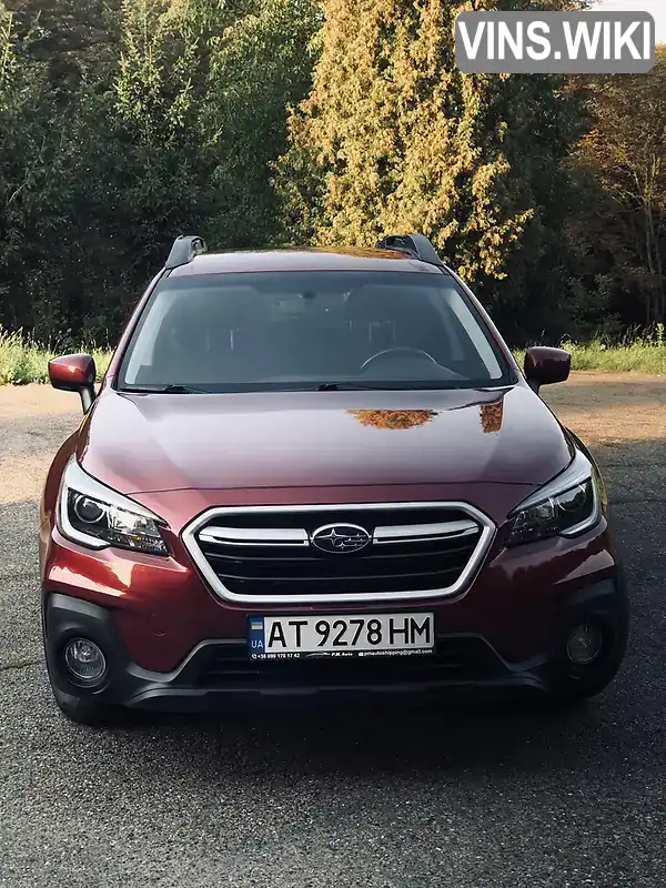 Фото автомобіля