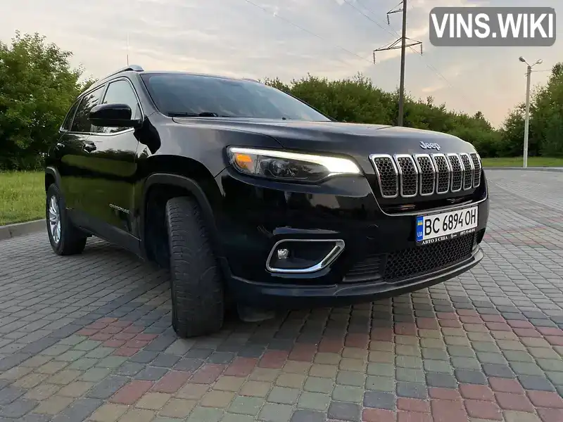 Фото автомобіля