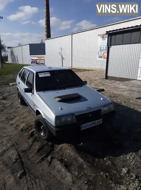 Фото автомобіля