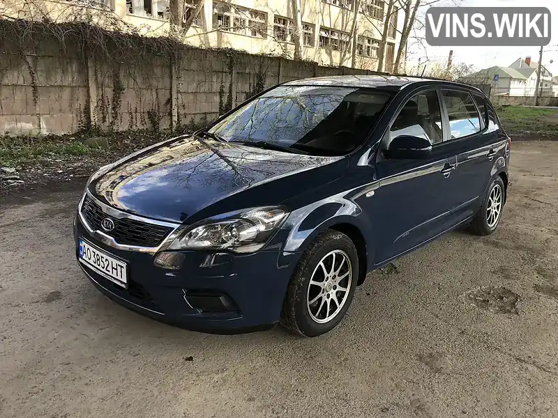 Фото автомобіля