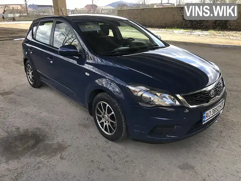 Фото автомобіля