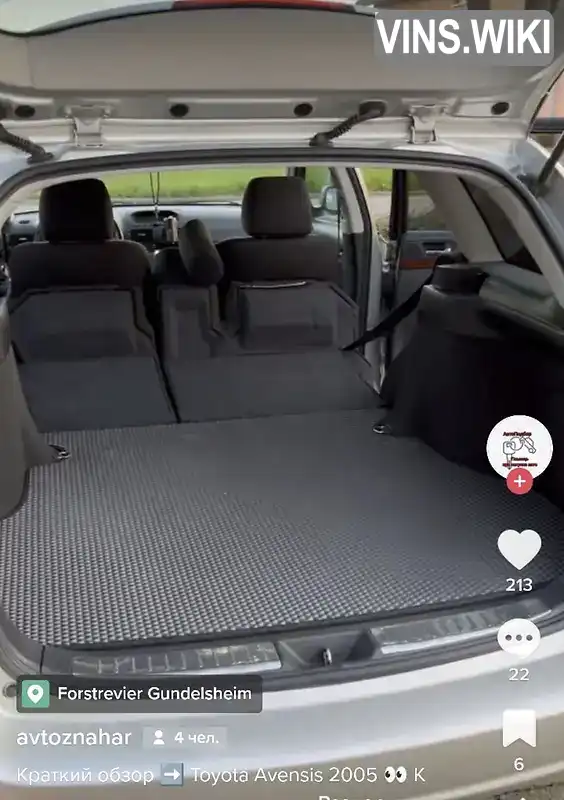 Фото автомобіля