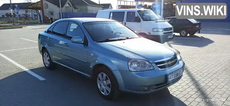 Фото автомобіля