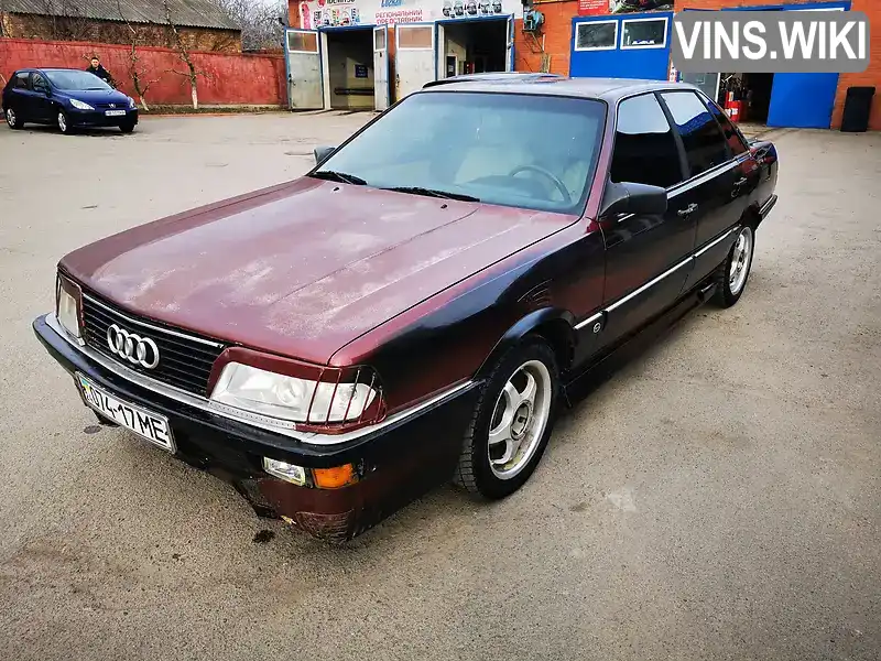 Фото автомобіля