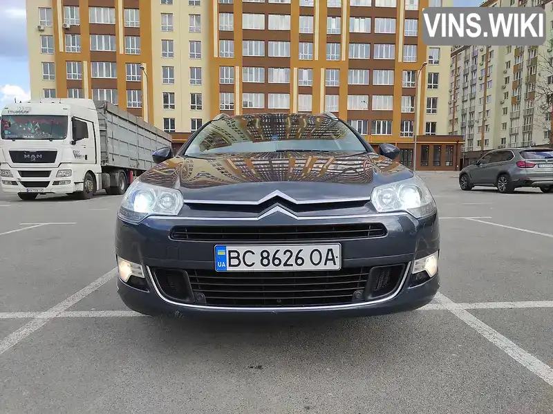 Фото автомобіля