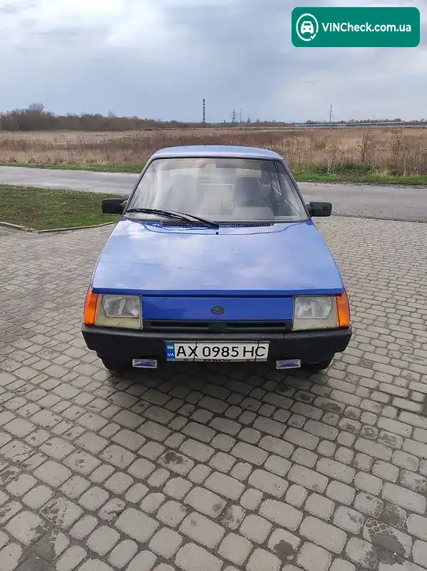 Фото автомобіля