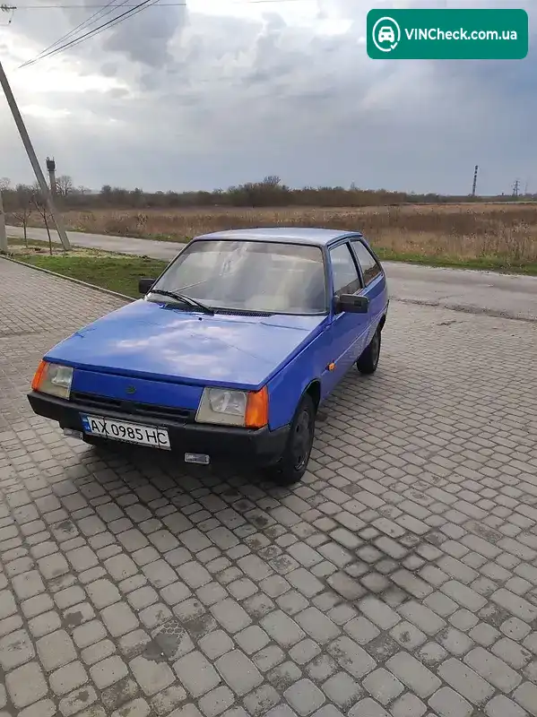 Фото автомобіля