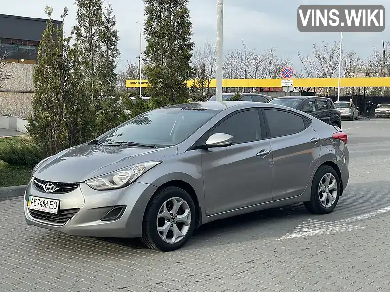 Фото автомобіля