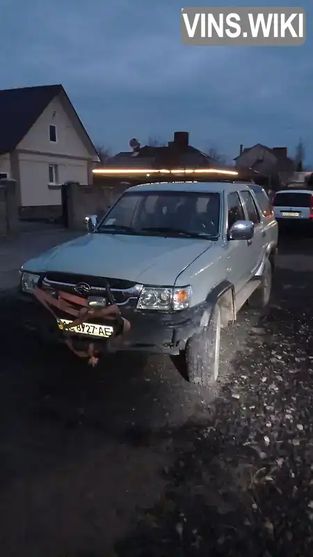 Фото автомобіля