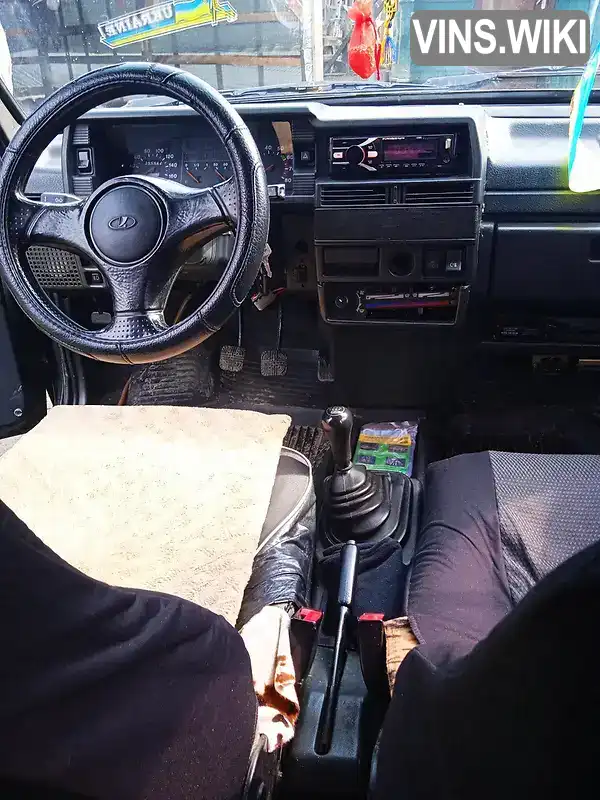 Фото автомобіля