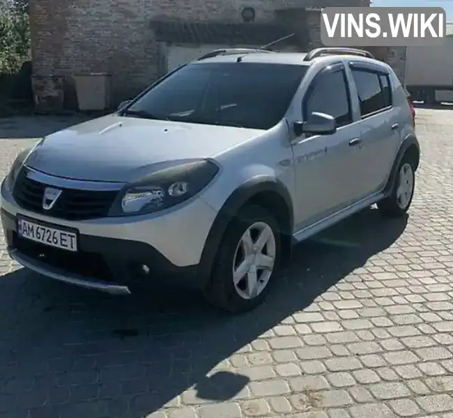 Фото автомобіля