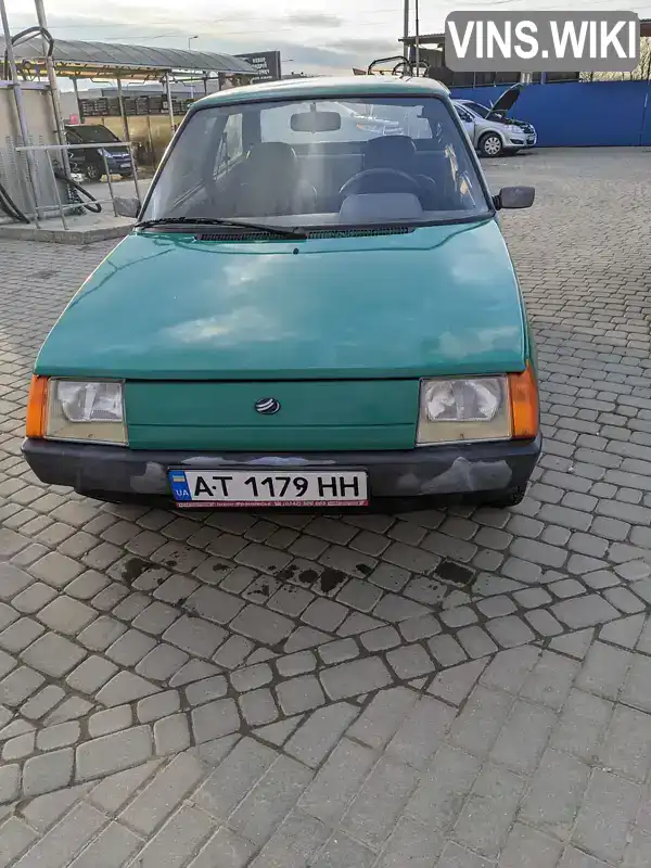 Фото автомобіля
