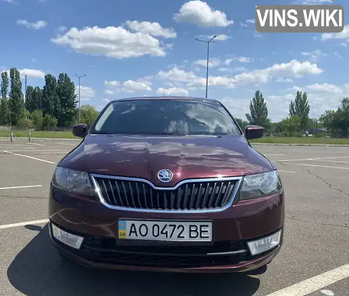 Фото автомобіля