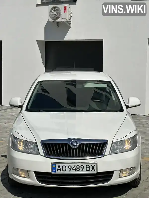 Фото автомобіля