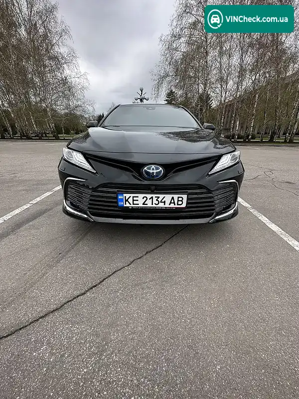 Фото автомобіля