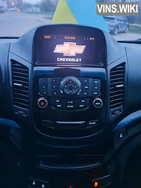 Фото автомобіля