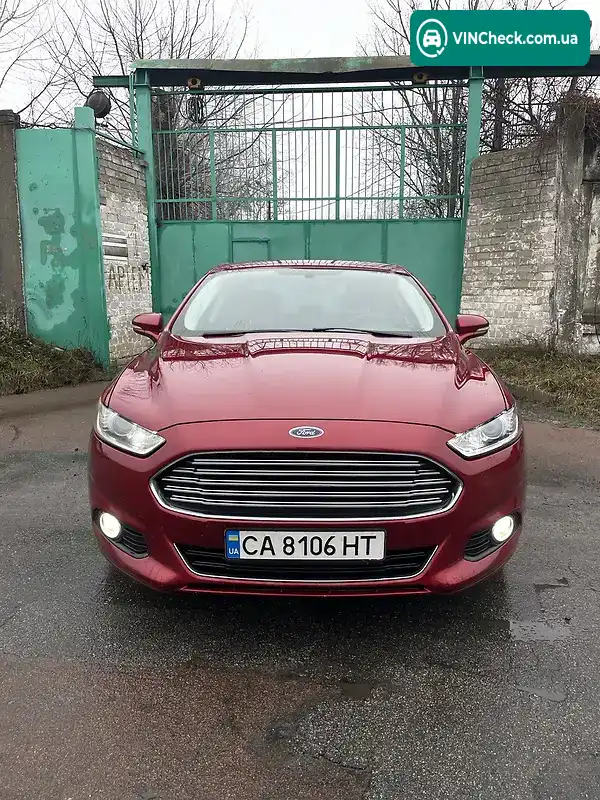 Фото автомобіля