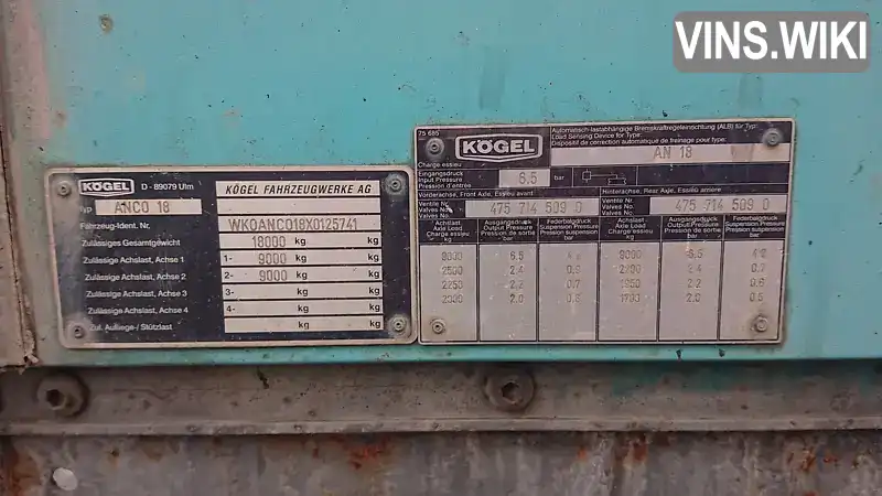 Фото автомобіля