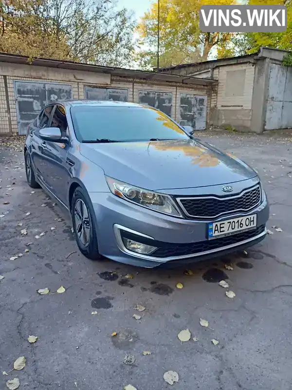 Фото автомобіля