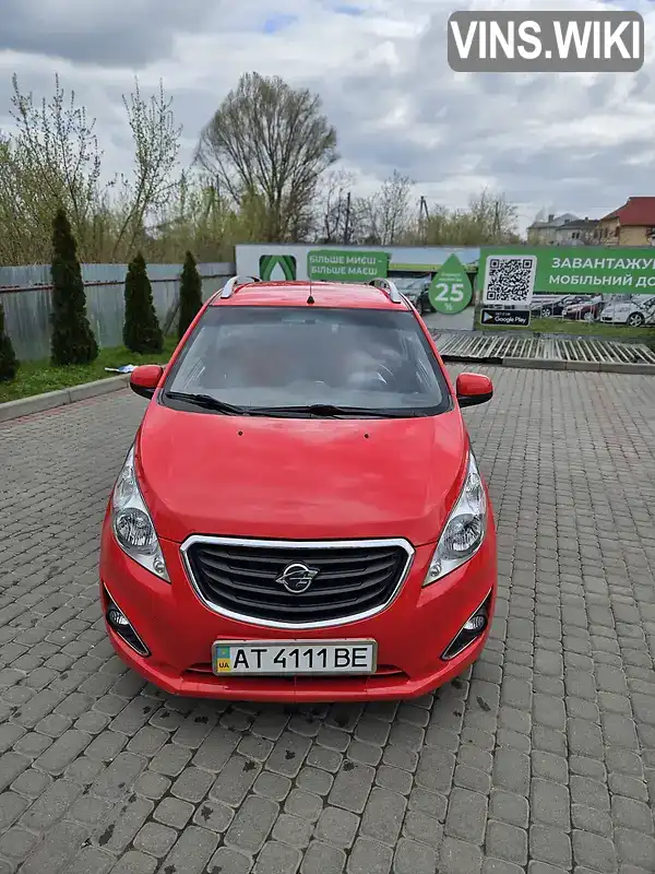 Фото автомобіля