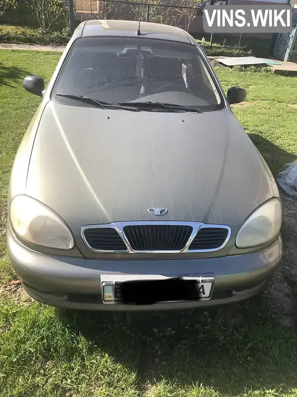 Фото автомобіля