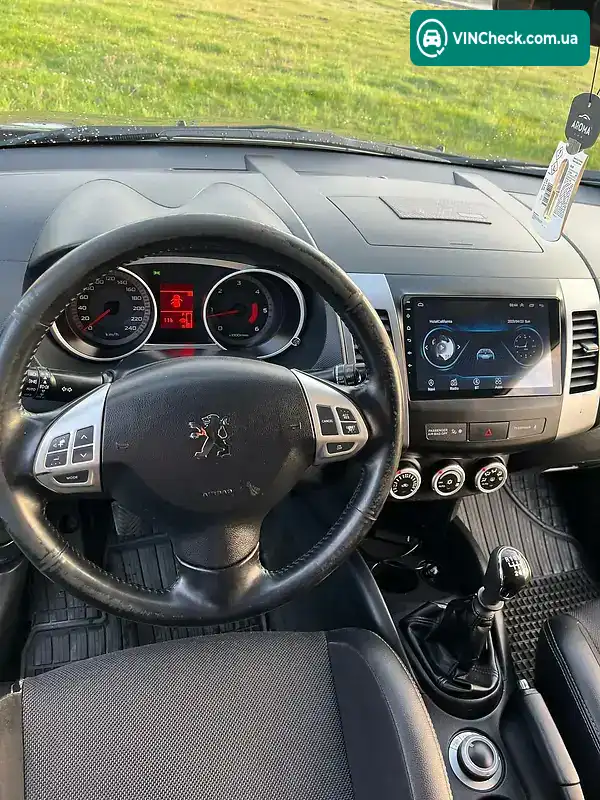 Фото автомобіля