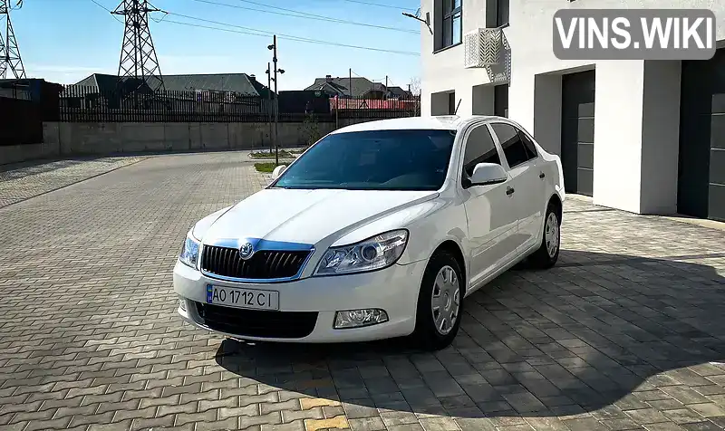 Фото автомобіля