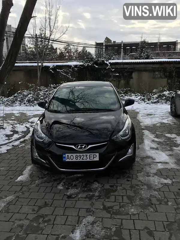 Фото автомобіля