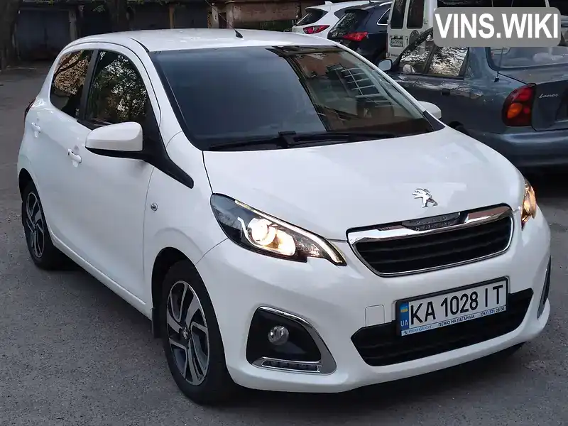Фото автомобіля