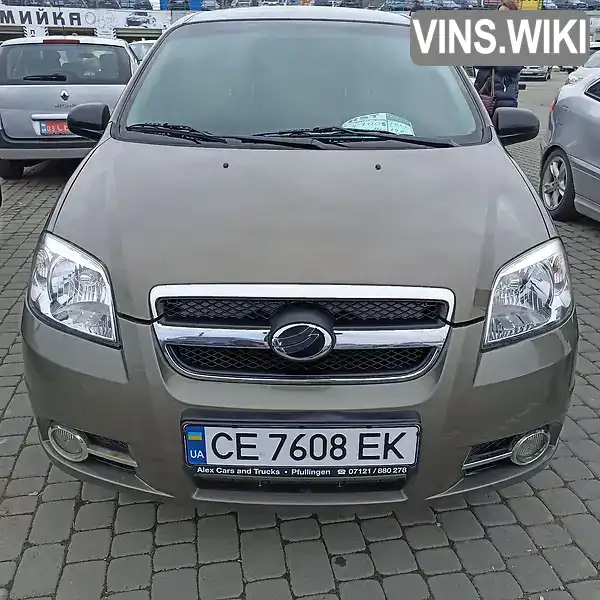 Фото автомобіля