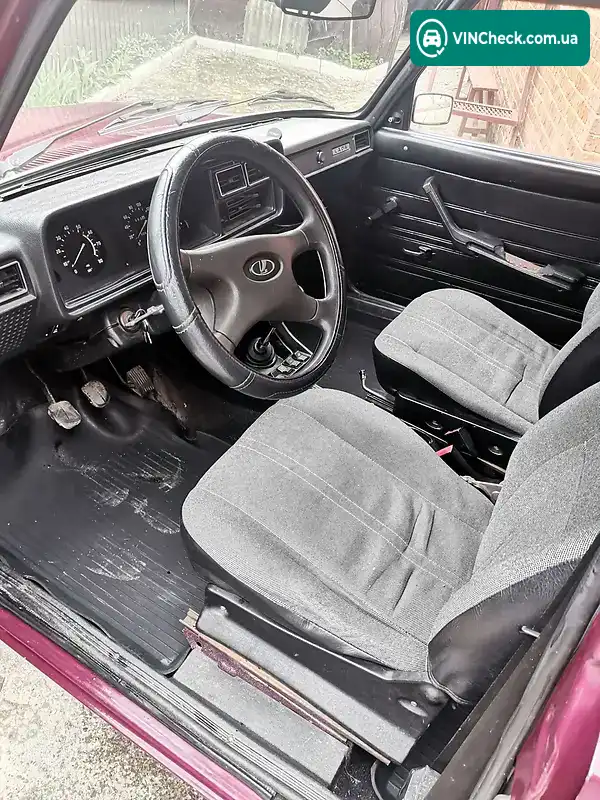 Фото автомобіля