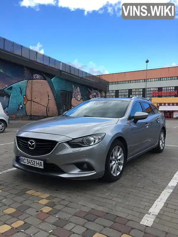 Фото автомобіля