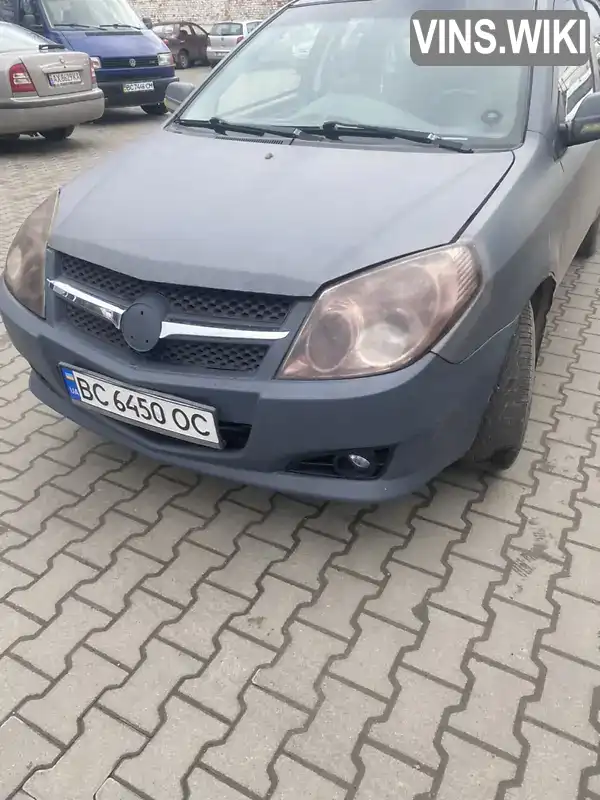 Фото автомобіля