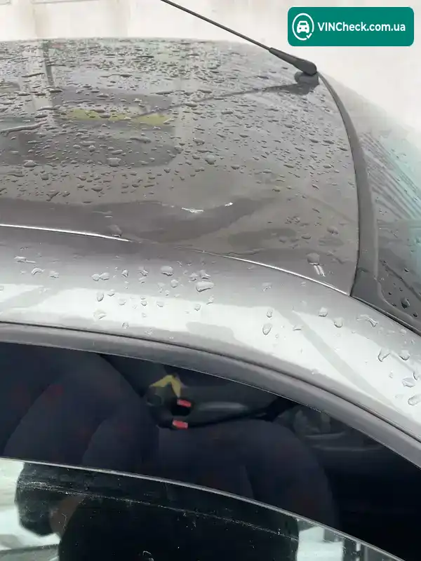 Renault Clio 2001, фото з оголошення 2 з 11, VIN VF1LB030524996157