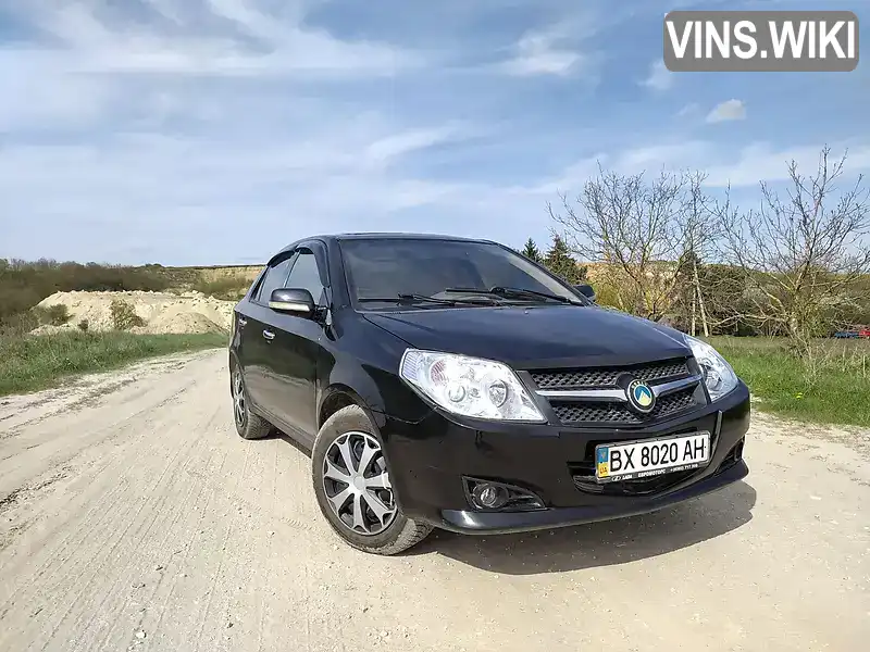 Фото автомобіля