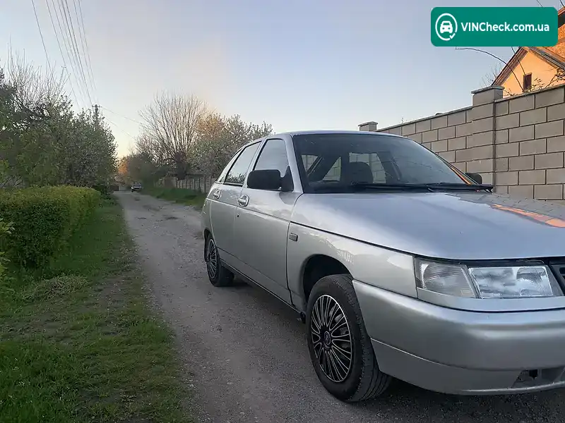Фото автомобіля
