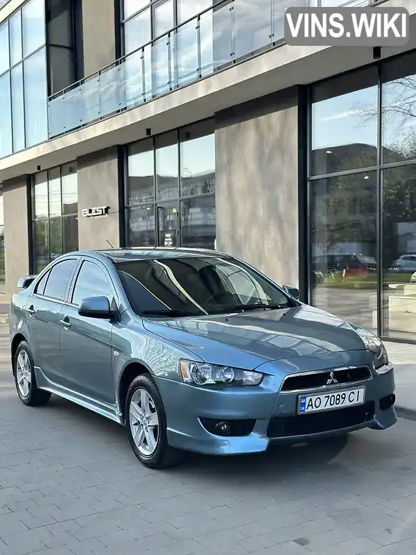 Фото автомобіля