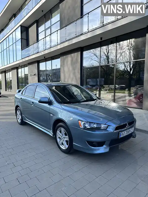 Фото автомобіля