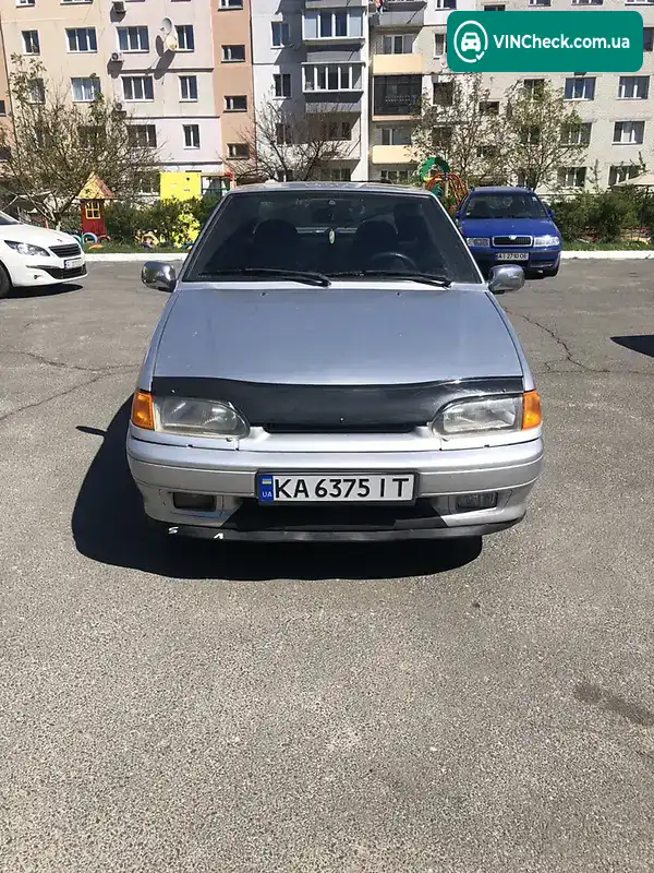 Фото автомобіля
