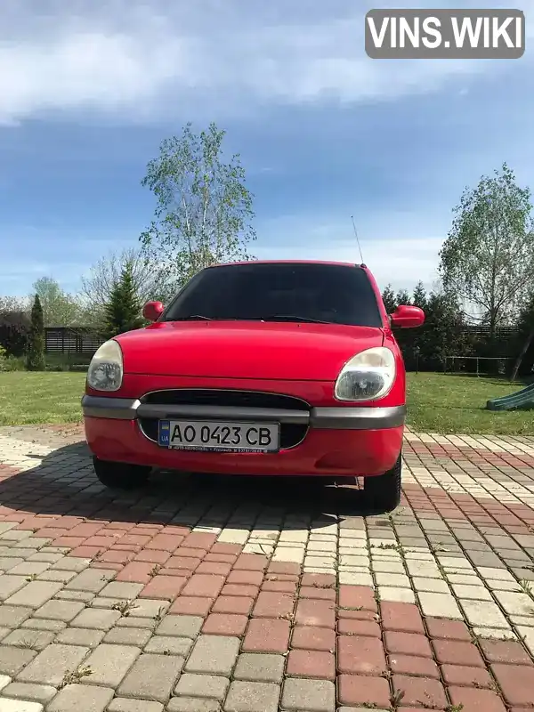 Фото автомобіля