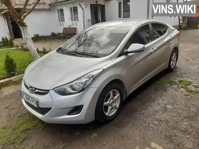Фото автомобіля