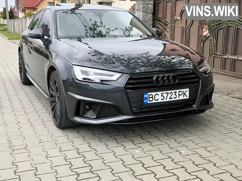 Фото автомобіля