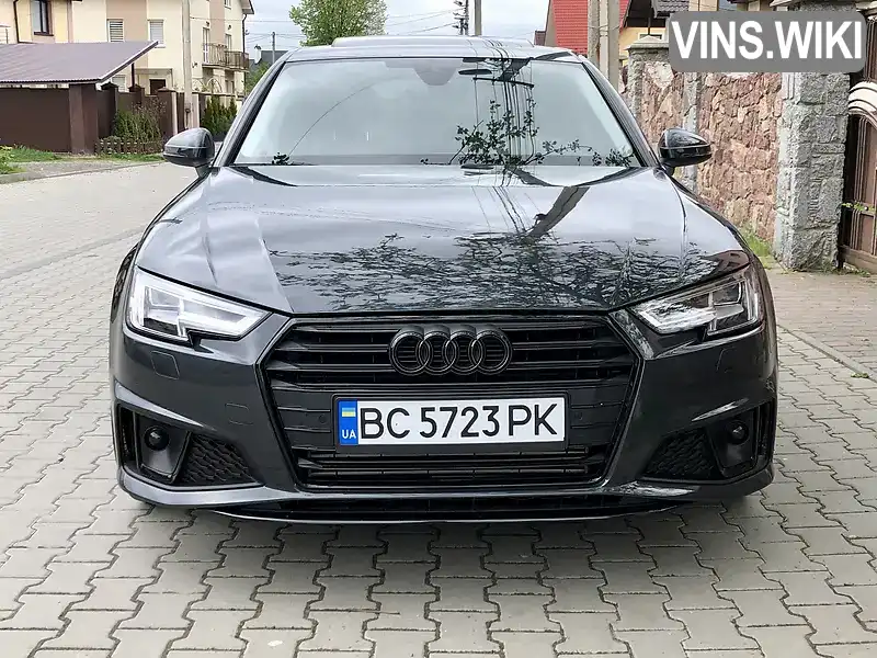 Фото автомобіля