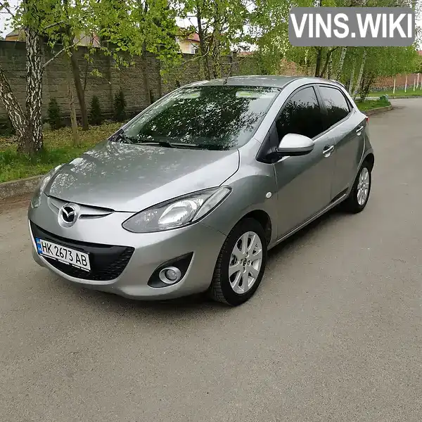 Фото автомобіля